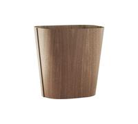 Normann Copenhagen - Corbeille à papier Bois naturel