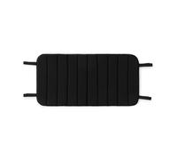 Normann Copenhagen Coussin Vig pour chaise Black