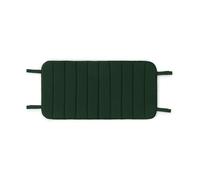 Normann Copenhagen Coussin Vig pour chaise Green