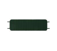 Normann Copenhagen Coussin Vig pour chaise longue Green