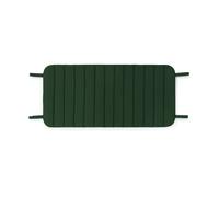 Normann Copenhagen Coussin Vig pour fauteuil lounge Green