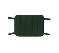 Normann Copenhagen Coussin Vig pour tabouret de bar Green