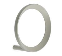 Normann Copenhagen Crochet Loop petit Ø9.4 cm Gris chaud