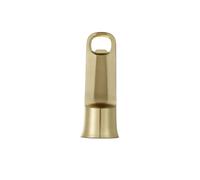 Normann Copenhagen Décapsuleur Bell or