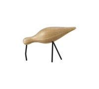 Normann Copenhagen - Décoration Bois naturel