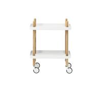 Normann Copenhagen - Desserte Blanc