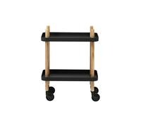 Normann Copenhagen - Desserte Noir