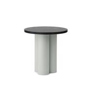 Normann Copenhagen Dit Table d'Appoint Vert Clair/Nero Marquina