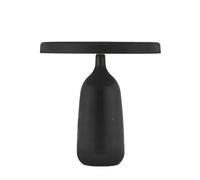 Normann Copenhagen Eddy Lampe à Poser Noir