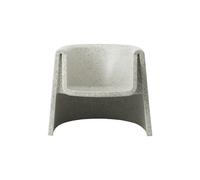 Normann Copenhagen - Fauteuil Blanc
