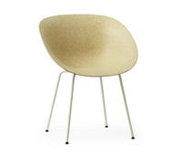 Normann Copenhagen - Fauteuil Beige