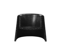 Normann Copenhagen - Fauteuil Noir