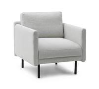 Normann Copenhagen Fauteuil Rar Venezia off-white