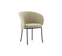 Normann Copenhagen - Fauteuil rembourré Beige