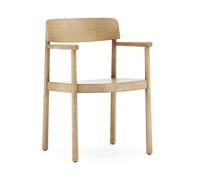 Normann Copenhagen Fauteuil Timb Tan