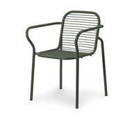 Normann Copenhagen Fauteuil Vig Green
