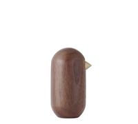 Normann Copenhagen - Figurine Bois naturel