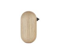Normann Copenhagen - Figurine Bois naturel