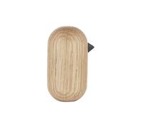 Normann Copenhagen - Figurine Bois naturel