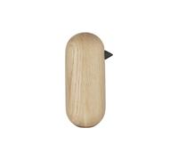 Normann Copenhagen - Figurine Bois naturel
