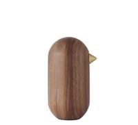 Normann Copenhagen - Figurine Bois naturel