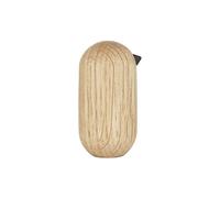 Normann Copenhagen - Figurine Bois naturel