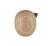 Normann Copenhagen - Figurine Bois naturel