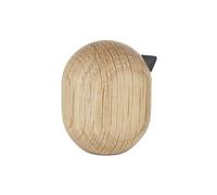Normann Copenhagen - Figurine Bois naturel