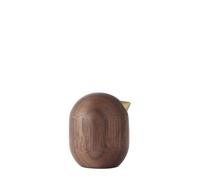 Normann Copenhagen - Figurine Bois naturel