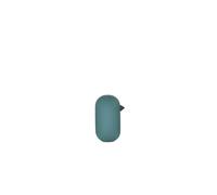 Normann Copenhagen Figurine Little Bird - 7 cm - bleu vert