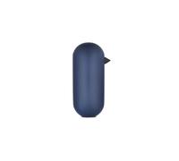 Normann Copenhagen Figurine Little Bird - bleu foncé - 13,5 cm