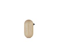 Normann Copenhagen Figurine Little Bird chêne 10 cm