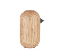 Normann Copenhagen Figurine Little Bird chêne 7 cm