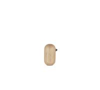 Normann Copenhagen Figurine Little Bird - chêne - 7 cm