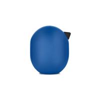 Normann Copenhagen Figurine Little Bird couleur bleu. 4.5 cm