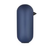 Normann Copenhagen Figurine Little Bird couleur bleu foncé. 13.5 cm