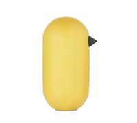 Normann Copenhagen Figurine Little Bird couleur jaune. 10 cm