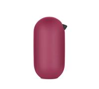 Normann Copenhagen Figurine Little Bird couleur magenta. 5 cm
