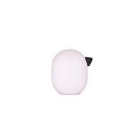 Normann Copenhagen Figurine Little Bird couleur rose. 3 cm