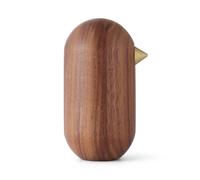 Normann Copenhagen Figurine Little Bird figur noyer 10 cm