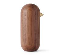 Normann Copenhagen Figurine Little Bird figur noyer 13.5 cm