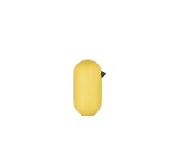 Normann Copenhagen Figurine Little Bird - jaune - 10 cm