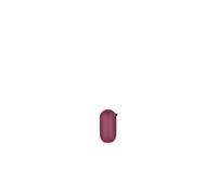 Normann Copenhagen Figurine Little Bird - magenta - 5 cm