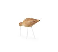Normann Copenhagen Figurine Shorebird - blanc - L