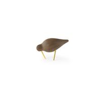 Normann Copenhagen Figurine Shorebird - laiton - S