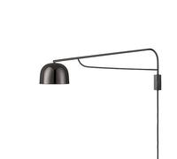Normann Copenhagen Grant Applique Murale Grand Noir