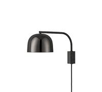 Normann Copenhagen Grant Applique Murale Petit Noir