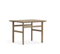 Normann Copenhagen Grow Table Basse Chêne Petit
