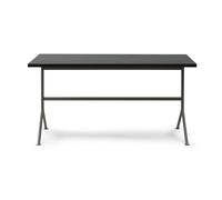 Normann Copenhagen Kip Bureau Gris/Marron Brun