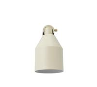 Normann Copenhagen Klip Lampe Gris Chaud